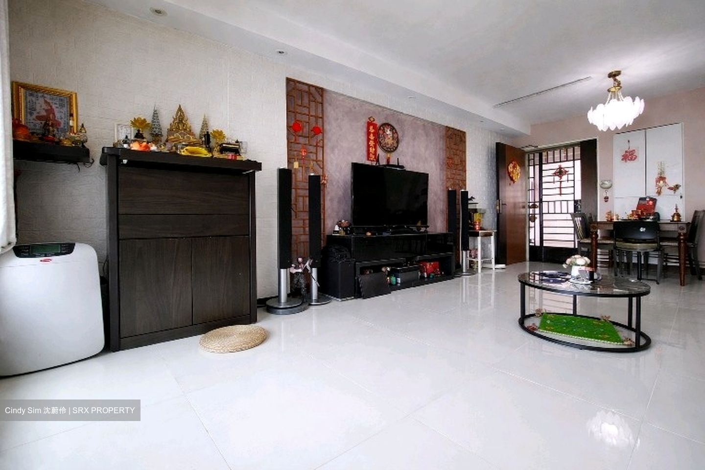 Blk 477C Hougang Capeview (Hougang), HDB 4 Rooms #625774391